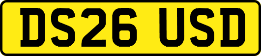 DS26USD