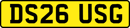 DS26USG