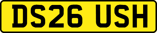 DS26USH