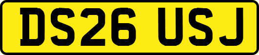 DS26USJ