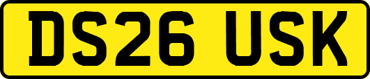 DS26USK