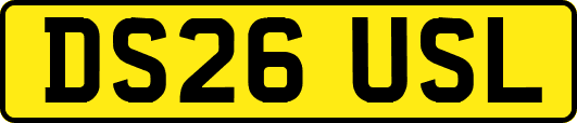 DS26USL