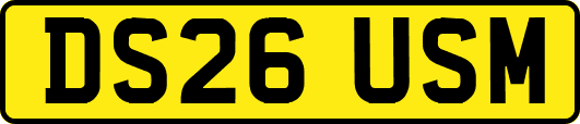 DS26USM