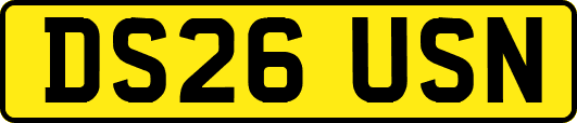 DS26USN