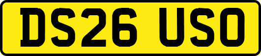 DS26USO