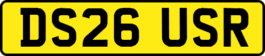 DS26USR