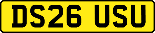 DS26USU