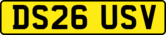 DS26USV