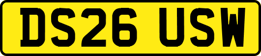 DS26USW