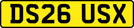 DS26USX