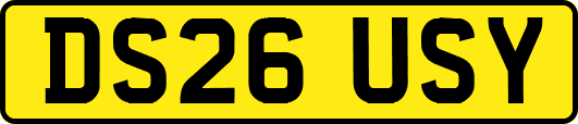 DS26USY