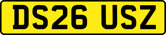 DS26USZ