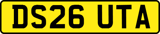 DS26UTA