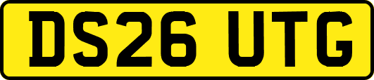 DS26UTG
