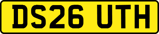 DS26UTH