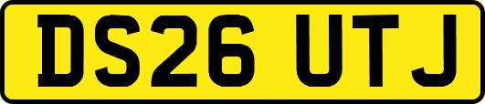 DS26UTJ