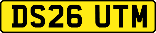 DS26UTM