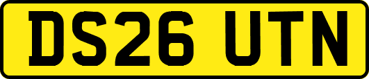 DS26UTN