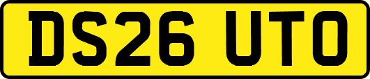DS26UTO