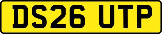 DS26UTP