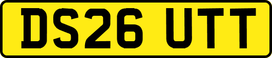 DS26UTT