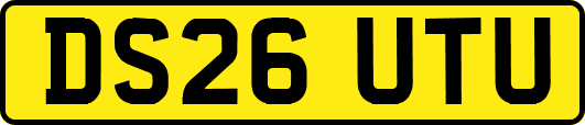 DS26UTU