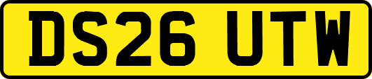 DS26UTW