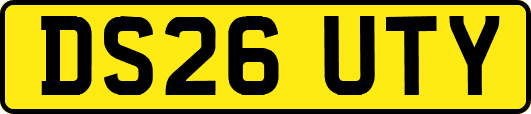 DS26UTY