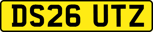 DS26UTZ