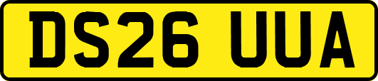DS26UUA