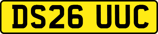 DS26UUC