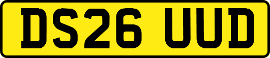 DS26UUD