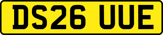 DS26UUE