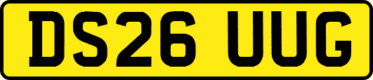 DS26UUG