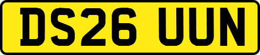 DS26UUN