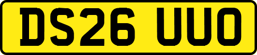 DS26UUO