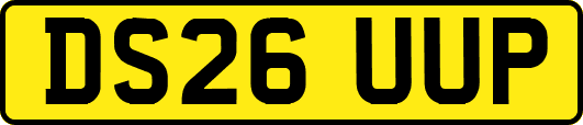 DS26UUP