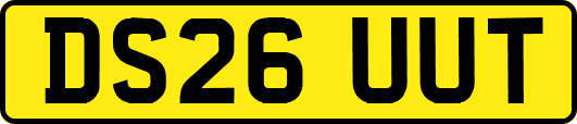 DS26UUT