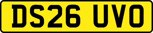 DS26UVO
