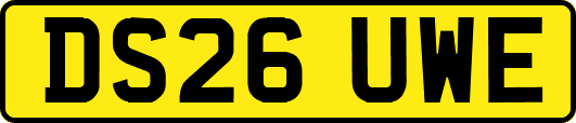 DS26UWE