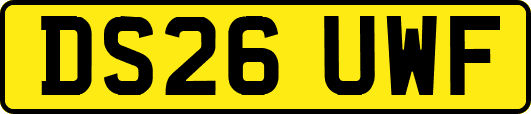 DS26UWF