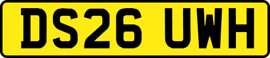 DS26UWH