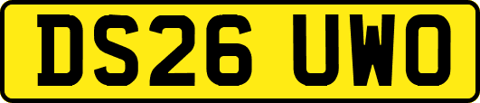 DS26UWO