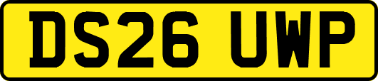 DS26UWP