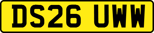 DS26UWW