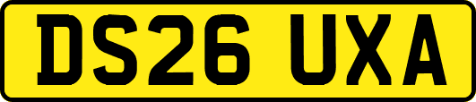 DS26UXA