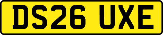 DS26UXE