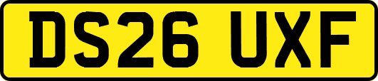 DS26UXF