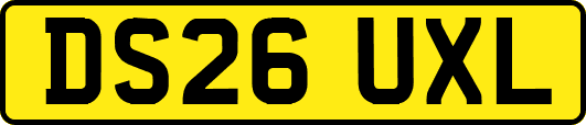 DS26UXL
