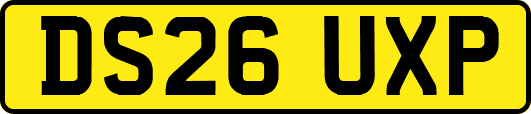 DS26UXP